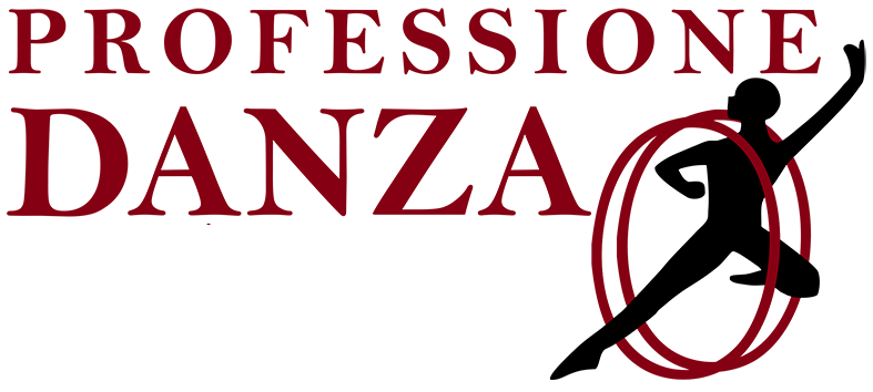 Logo Professione Danza no scritte